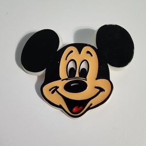 Vintage Mickey Mouse Disney Pin
